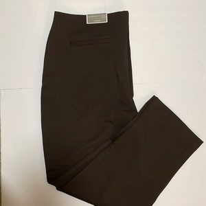 Chico’s brown pants 3,5